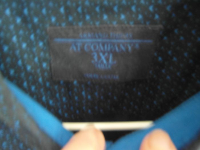 chemise manches longues - photo numéro 2