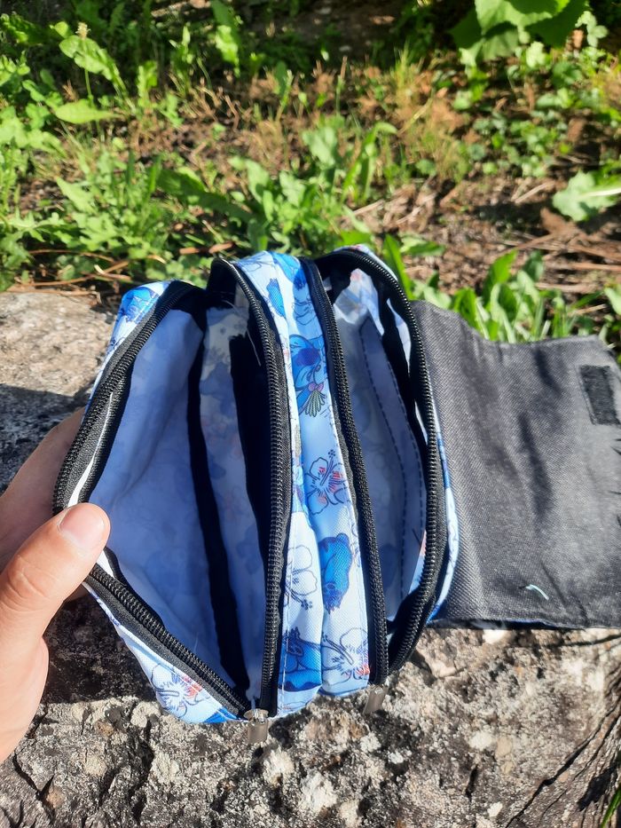 Trousse Stitch grand format - photo numéro 5