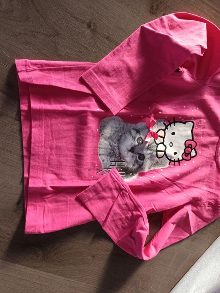 Tee-shirt - photo numéro 3