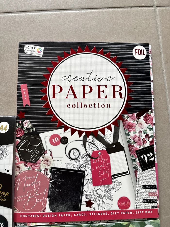 scrapbooking - photo numéro 4