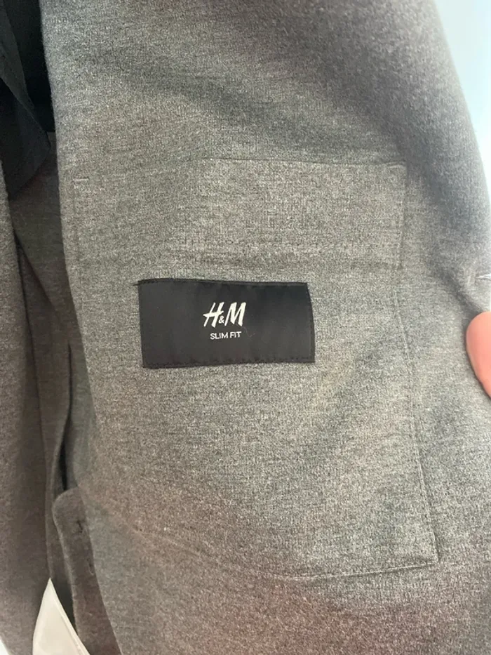 Veste homme HM - photo numéro 5
