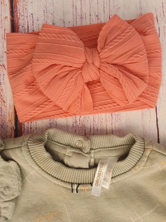 Ensemble 3 pièces - photo numéro 10