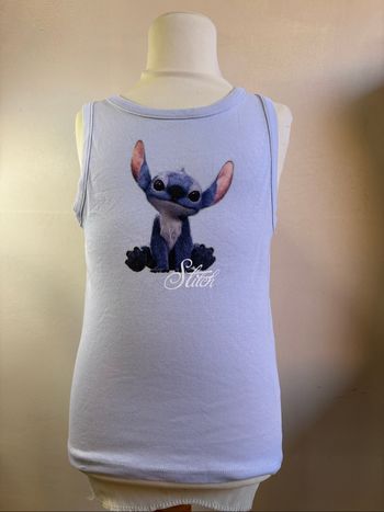 Débardeur fille taille 134/140