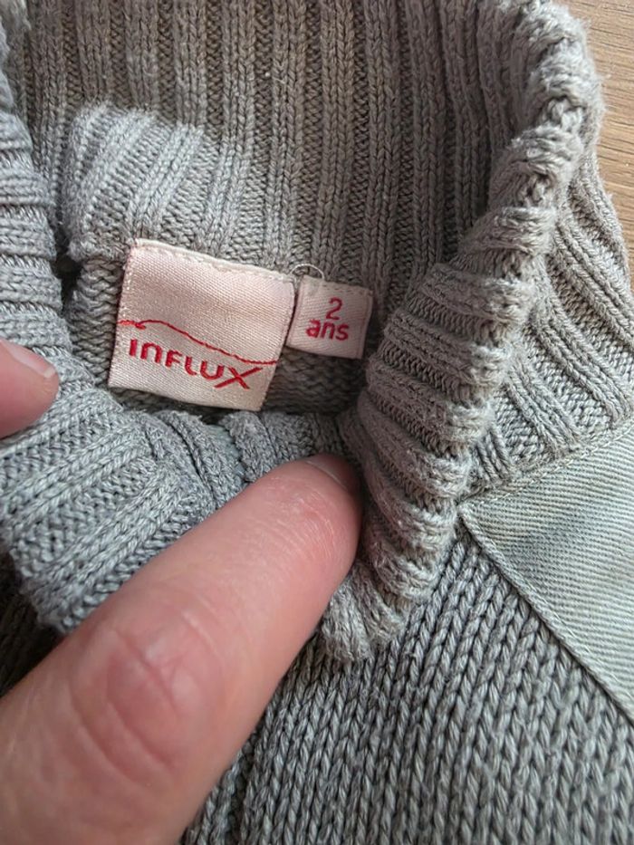 Veste - photo numéro 3