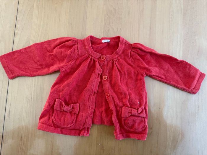 Gilet
