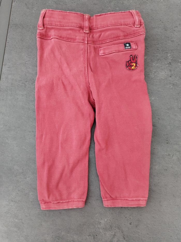 Pantalon - photo numéro 2