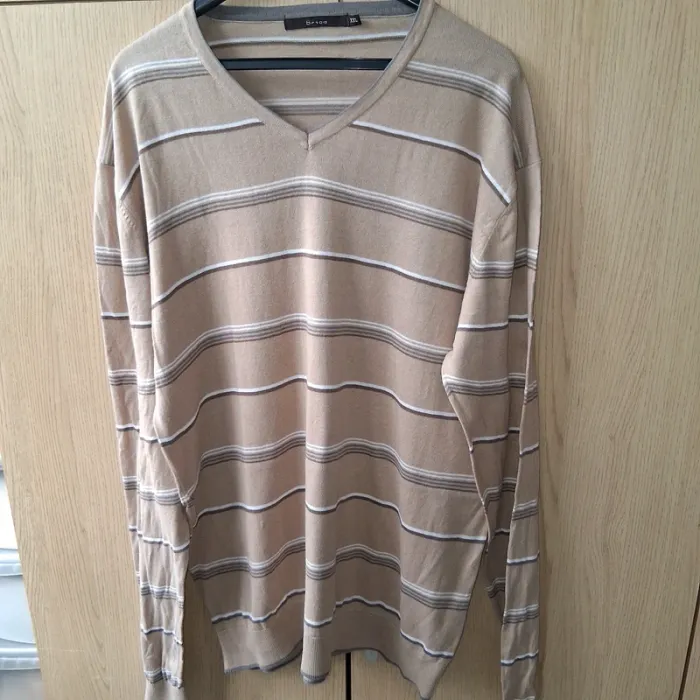 Pull Brice XXL