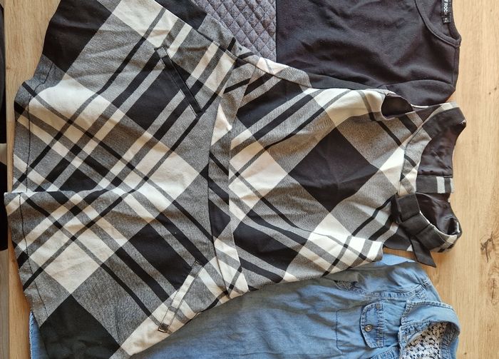 Lot de robes 6 ans fille - photo numéro 2