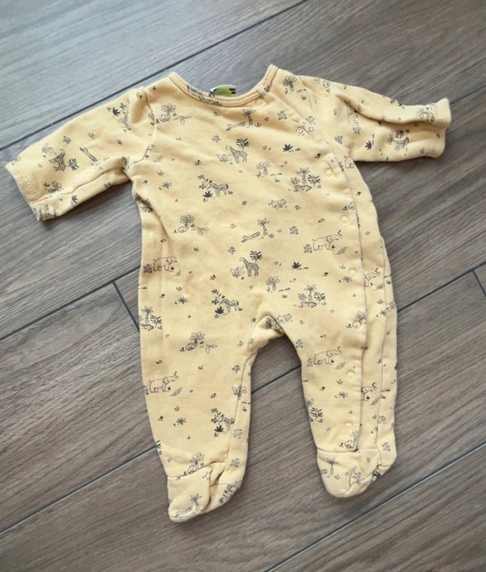 Pyjama