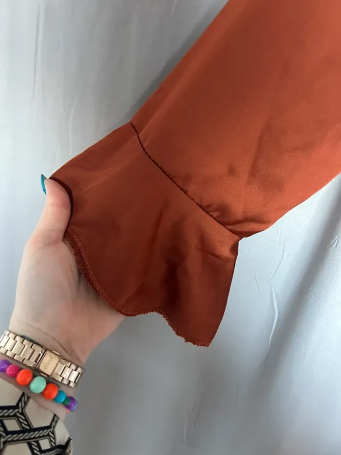 Blouse - photo numéro 2