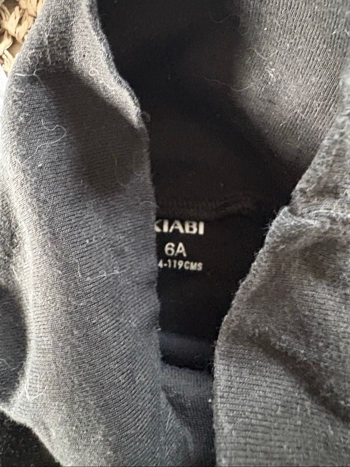 Sweats - photo numéro 3