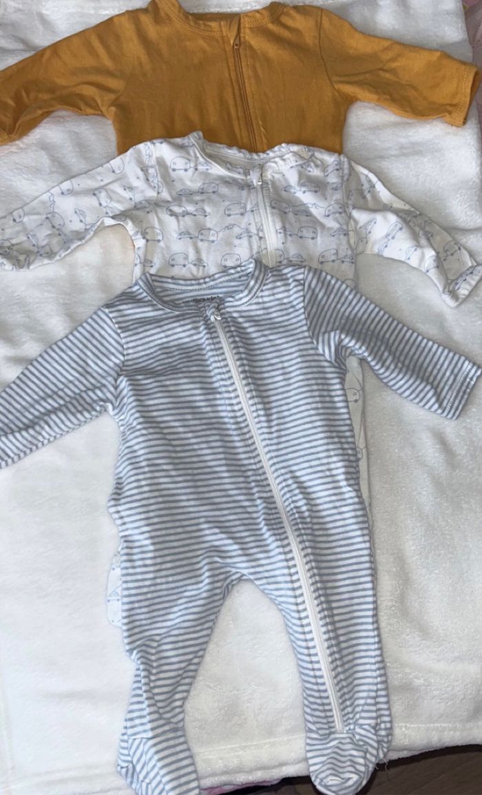 Pyjama