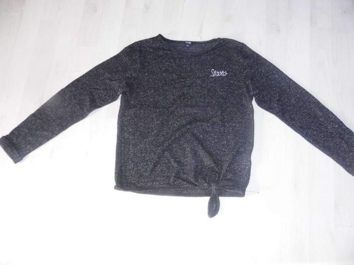 Pull fille đź‘§