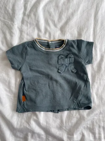 T-shirt Sergent Major