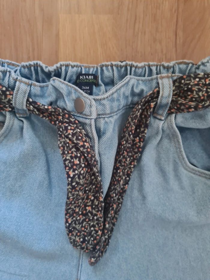 Jeans mom - photo numéro 2