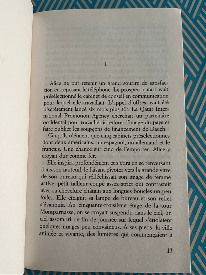 Et tu trouveras le trésor qui dort en toi de Laurent Gounelle - photo numéro 8