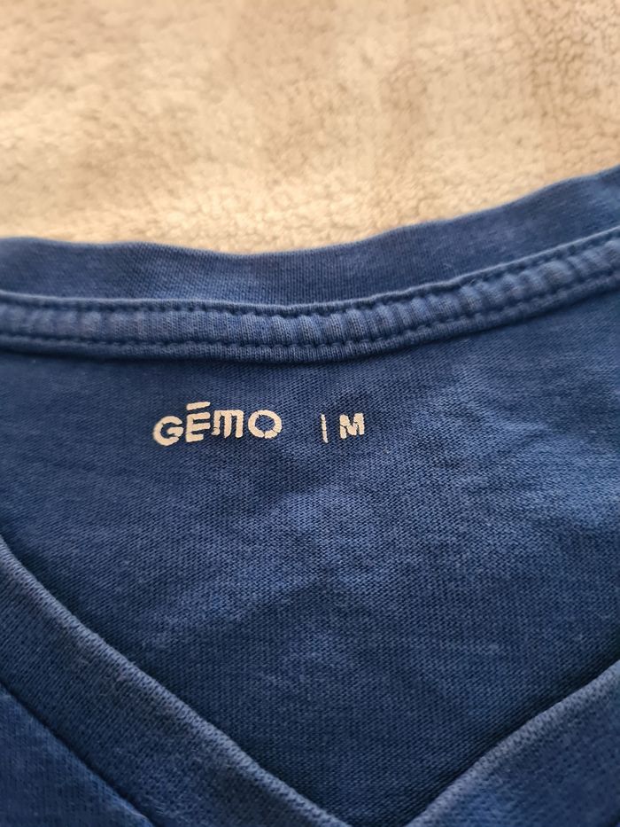 T-shirt homme - photo numéro 3