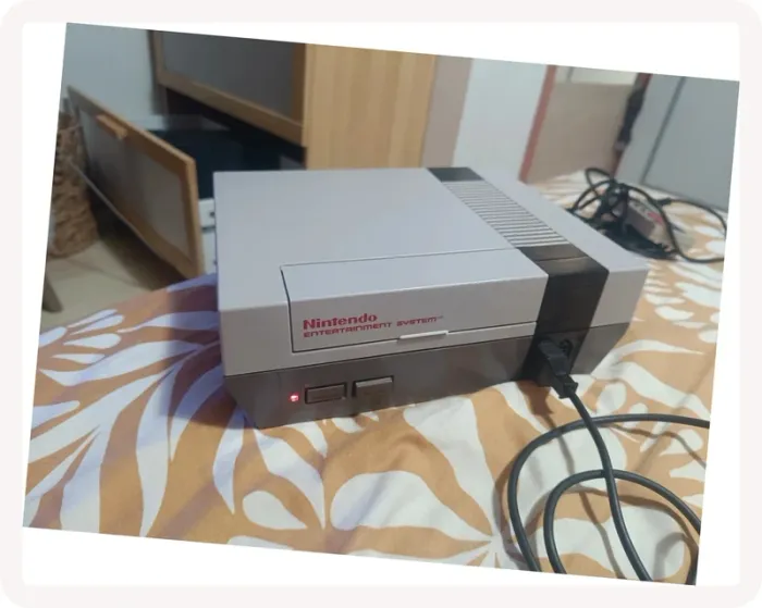 Nintendo NES