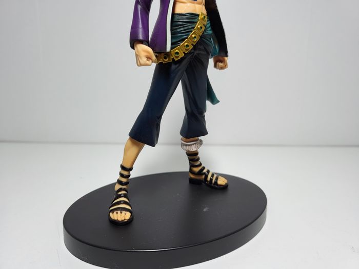 Marco – DX Figurine – The Grandline Men – Vol 11 – Banpresto One piece - photo numéro 3