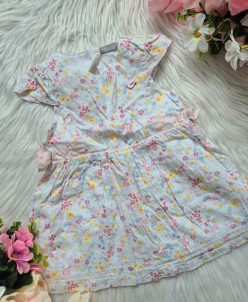 Robe 24mois sergent major