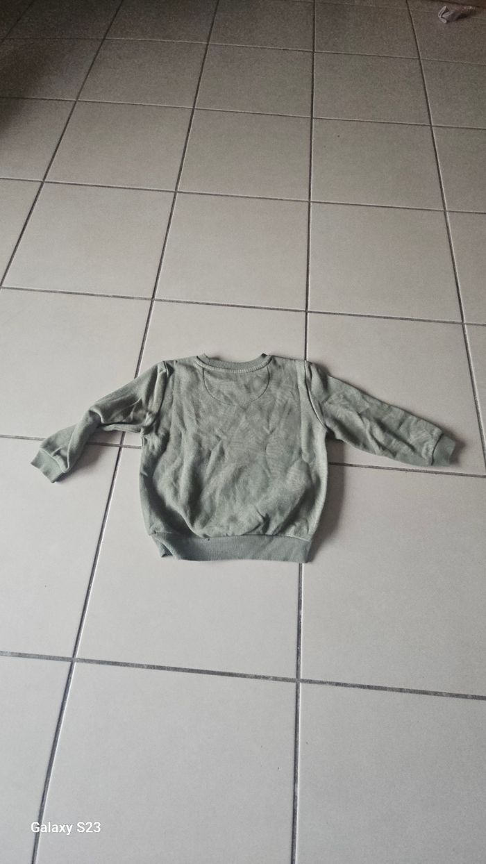 Pull - photo numéro 2