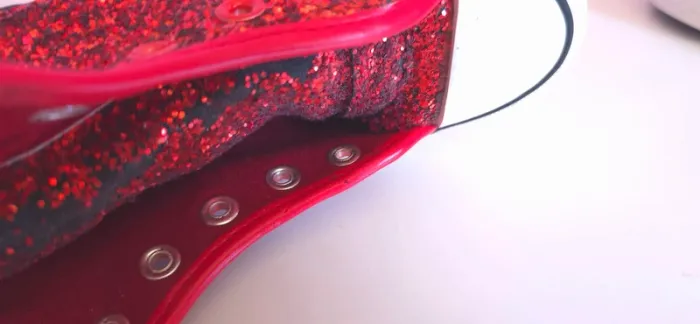 Jolie chaussure taille 28 - photo numéro 10
