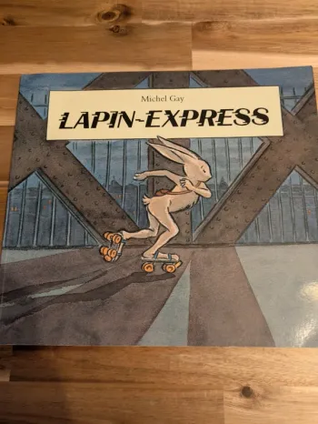 Lapin-express