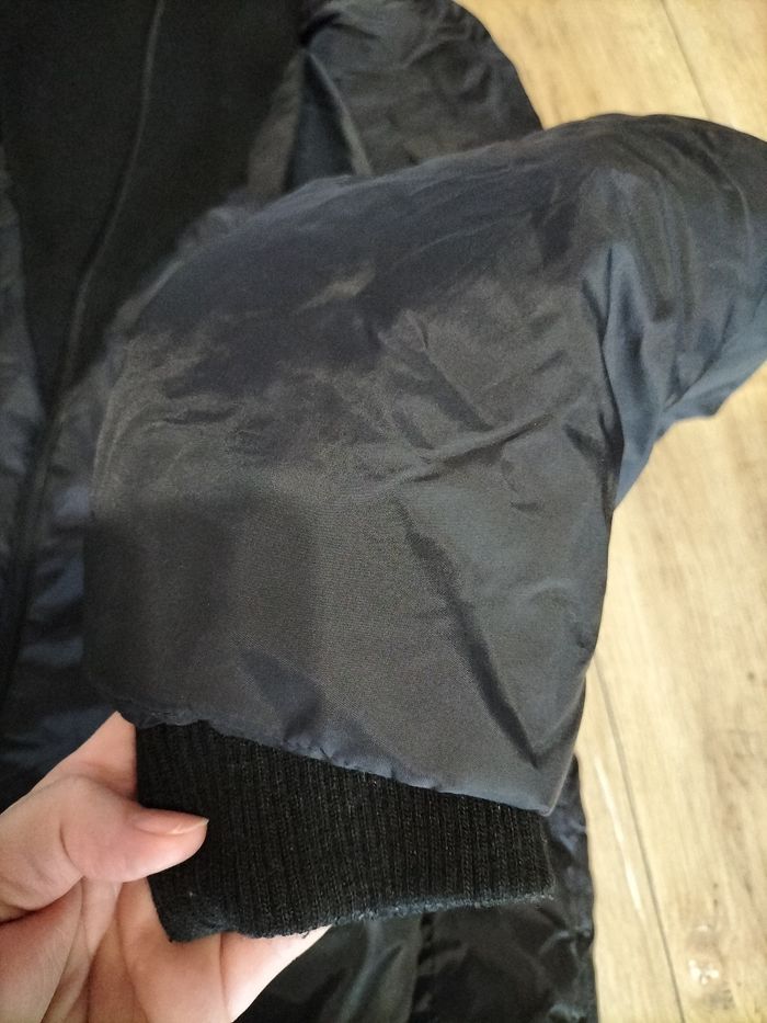 Doudoune femme - photo numéro 4