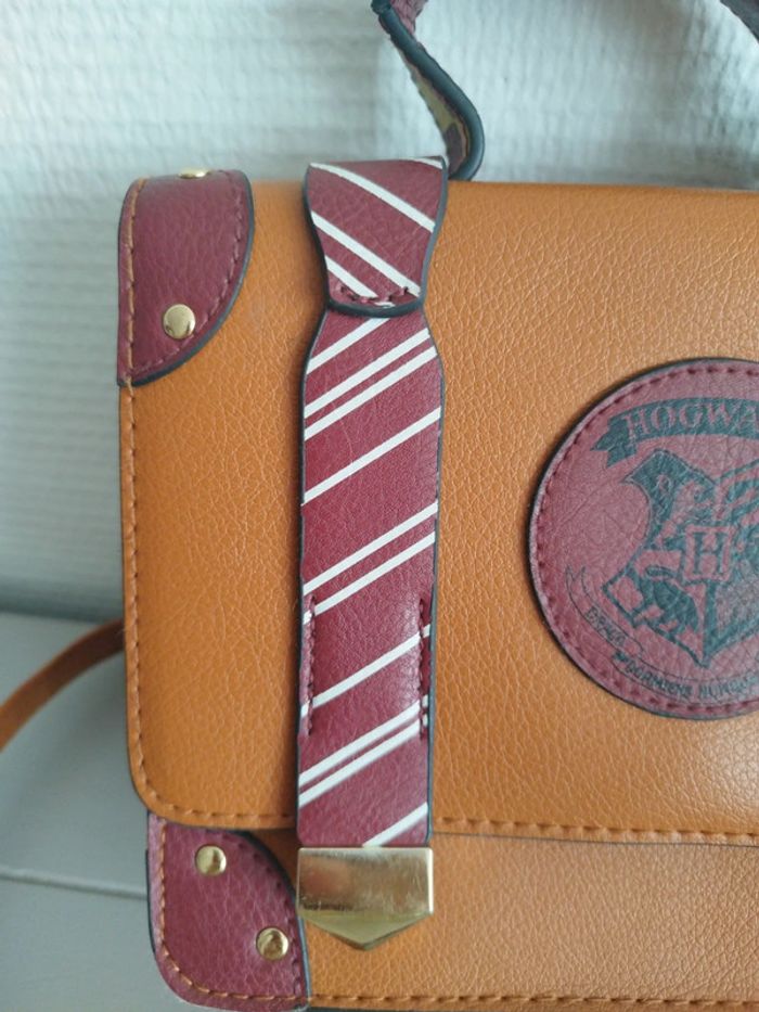 Sac Harry Potter - photo numéro 3