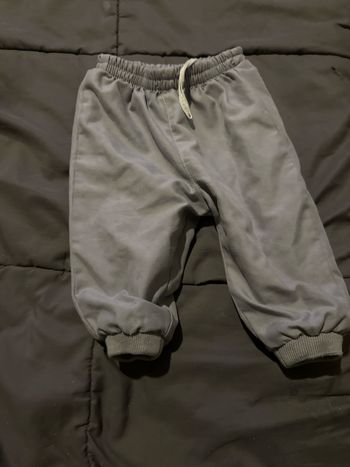 Pantalon Survêt