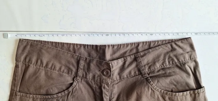 Pantacourt taille 40 - photo numéro 2