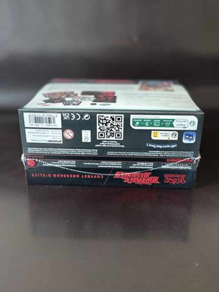 ETB Rivalités destinées EV10 - photo numéro 4