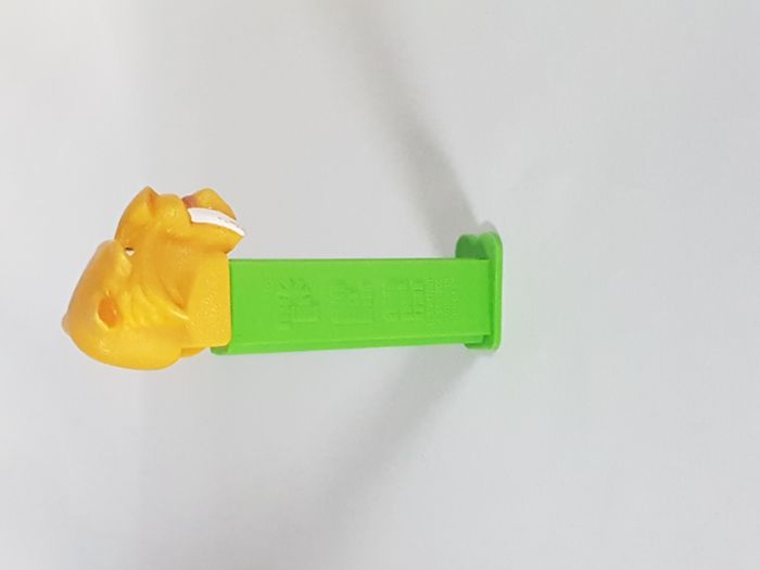 Distributeur PEZ Diego - L'Age de Glace - photo numéro 4