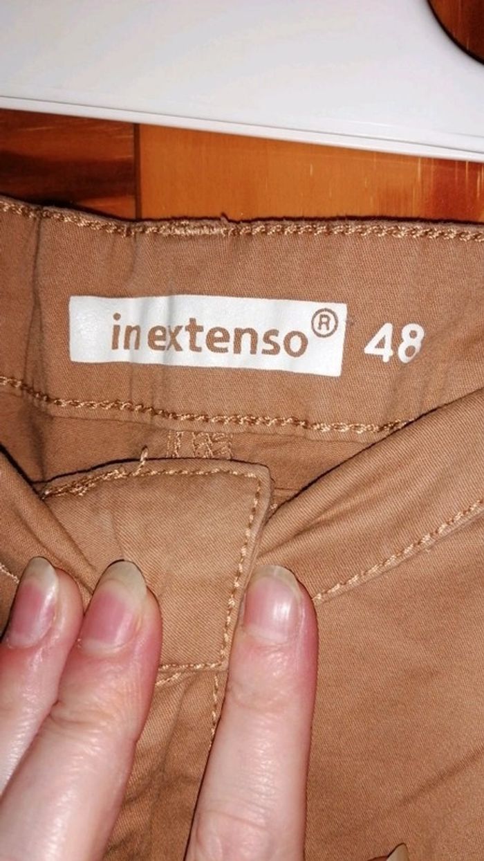 Short - photo numéro 4