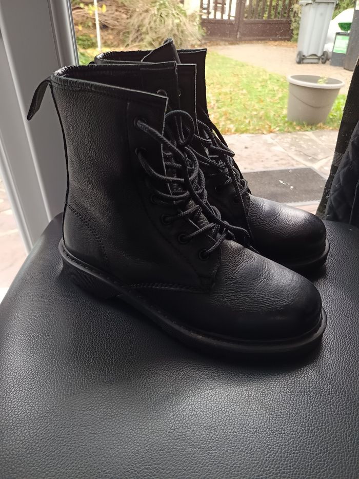 Bottines femme neuf - photo numéro 4