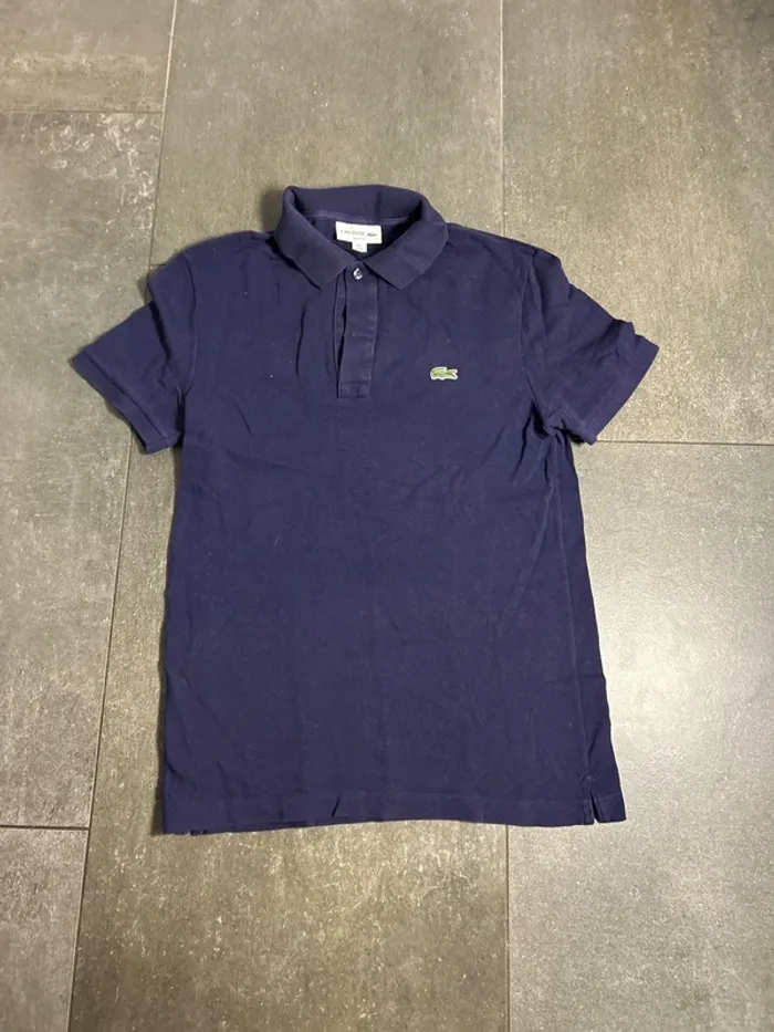 Polo Lacoste
