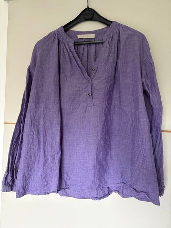 Blouse Vanessa Bruno