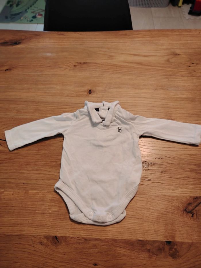 Bodie taille 3 mois