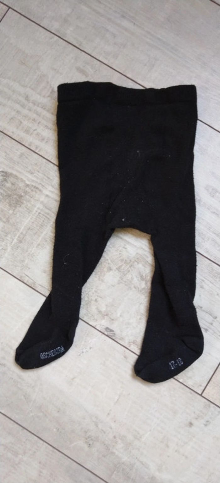 Lot de 3 collant T17/18 - photo numéro 4