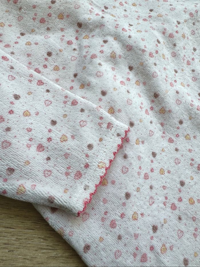 Pyjama 6M - photo numéro 3