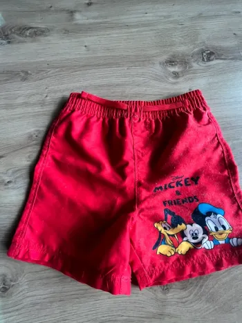 Short maillot de bain Mickey
