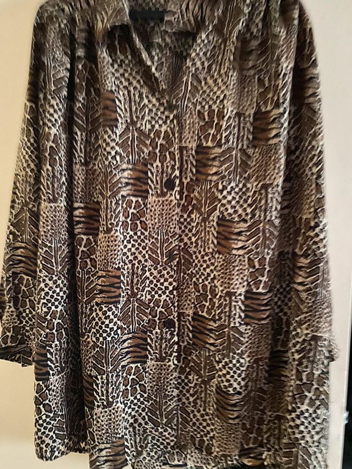 Chemise