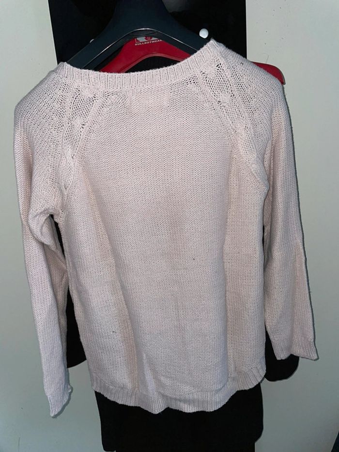 Pull reserved - photo numéro 3