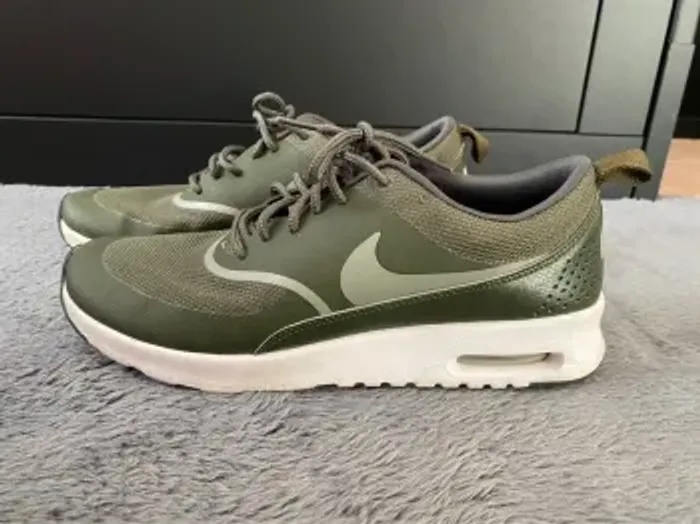 Nike air Max thea - photo numéro 3