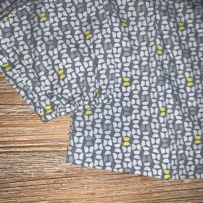 Blouse Obaïbi - photo numéro 3