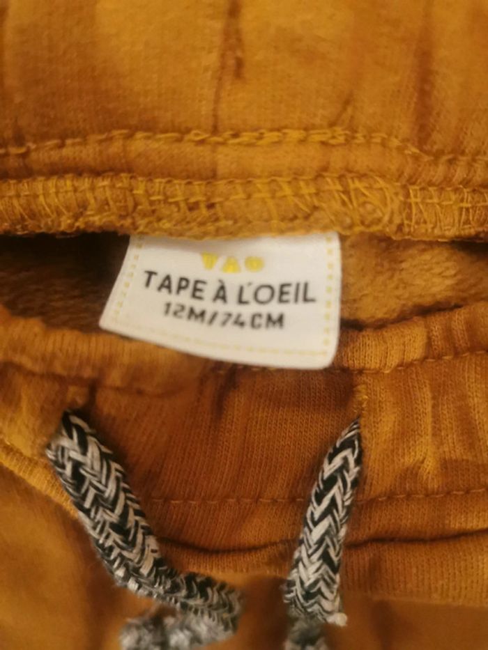 Pantalon - photo numéro 4