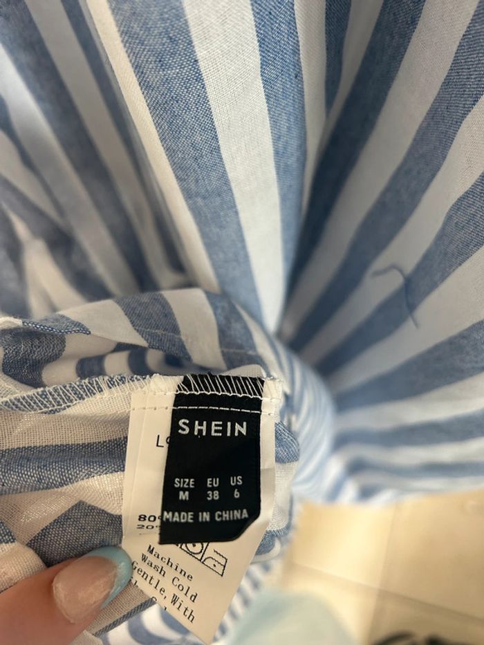 Robe Shein - photo numéro 3