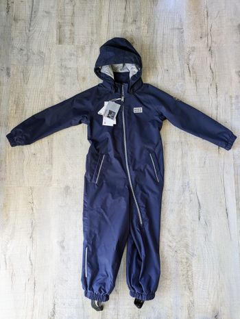 Combinaison de pluie Lego Wear