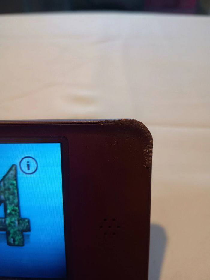 Console nintendodsi xl avec carte R4 - photo numéro 5