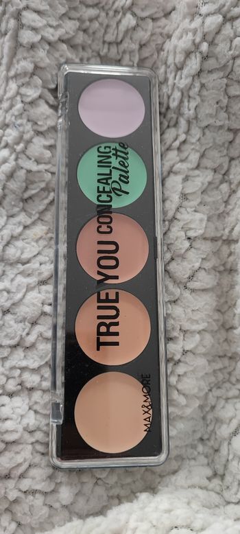 Anti cernes/correcteur